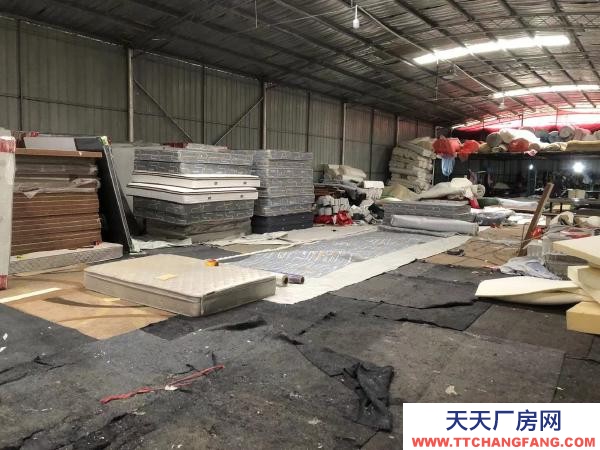 湘西市吉首機加工廠房 廠房露天空地出租，無搭棚，面積500-700平