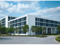 湖北武漢經(jīng)開區(qū)入選國家級知識產(chǎn)權(quán)強國建設(shè)試點園區(qū)