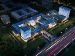 總投資120億元！20個重點項目簽約入駐兩大特色產(chǎn)業(yè)園