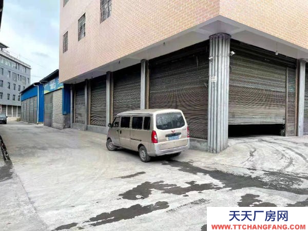 湘西市吉首調味料廠房  出租吉首城區民營小區背后 高架橋下100米