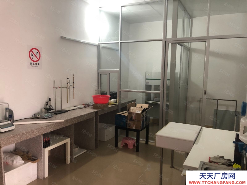 (出租) 汕尾城區(qū)食品廠房水泥結(jié)構(gòu)大車出入方便配套齊全有食品許可證可做醬菜預(yù)制菜