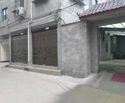 (出租) 自己建的房子，小面積，無中介