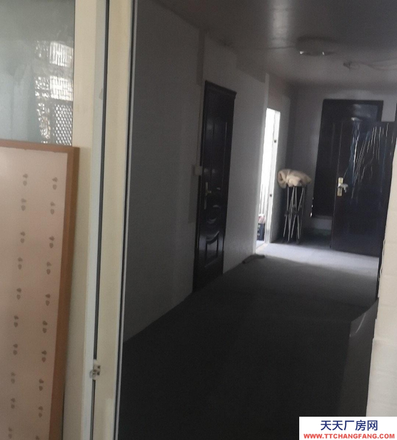 張家口 橋西  (出租) 串窯街印臺溝，辦公用房廠房，庫房