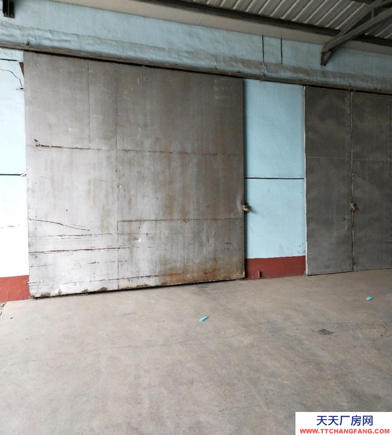 張家口 橋西  (出租) 交通方便，可進大車！可整租也可分租，有帶冷庫的。