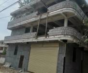 (出租) 周口鄲城位于清華名門東 朱屯村，通往鄲淮路