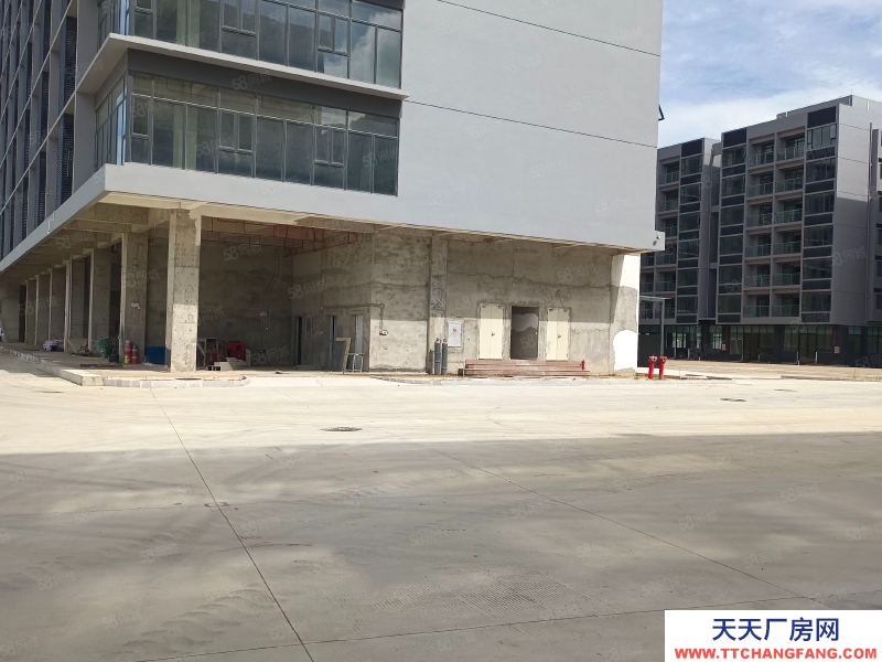 (出租) 汕尾城區(qū)海汕路埔邊附近!標(biāo)準(zhǔn)廠房5層7500平方,證件齊全可做調(diào)味品