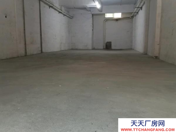 湘西市吉首物資倉庫 民營小區倉庫出租！交通方便！