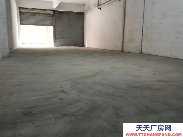 湘西市吉首物資倉庫 民營小區倉庫出租！交通方便！