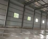 (出租) 周口淮陽標準廠房出租層高9米