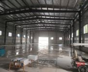 (出租) 周口淮陽標準廠房出租層高9米