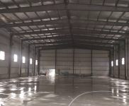 (出租) 周口淮陽標準廠房出租層高9米