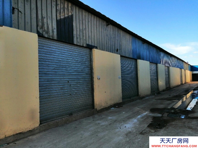 (出租) 回民光明路 西機務段大商城東圍墻 倉庫 100平米