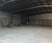 (出租) 周口淮陽區四通鎮附近獨門獨院廠房