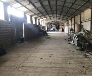 (出租) 周口淮陽區四通鎮附近獨門獨院廠房