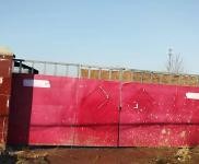 (出租) 周口淮陽1.5畝農家大院，院內十多間瓦房，一個彩鋼大棚。