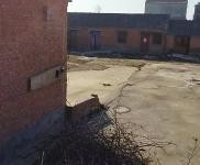 (出租) 周口淮陽1.5畝農家大院，院內十多間瓦房，一個彩鋼大棚。