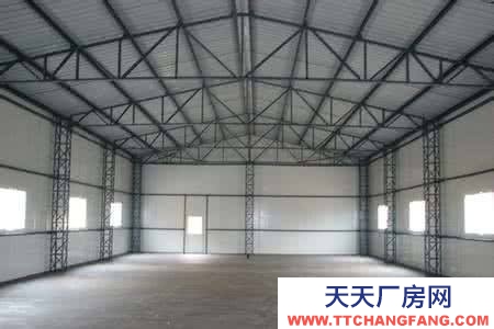 湘西市花垣調味品廠房 工廠自有廠房，也可做倉庫，交通十分方便，另外有大型凍庫出租。