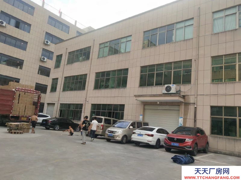 金華市金東(出售) 金東曹宅度門獨院廠房13畝，建筑面積2萬方五金加工 機械制造