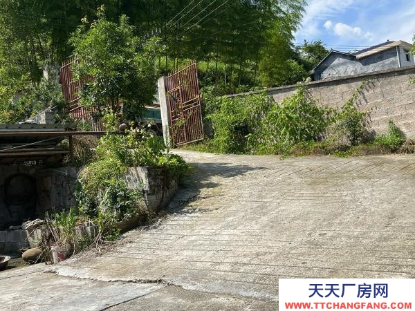 湘西市永順物資倉庫 永順勺哈廠房倉庫出租