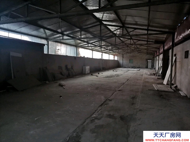 張家口 宣化  (出租) 低價出租廠房倉庫，交通方便，