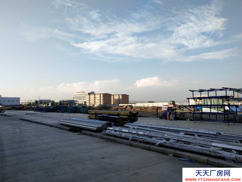 張家口 宣化  (出租) 出租宣化京張奧園區茶葉及相關制品廠房