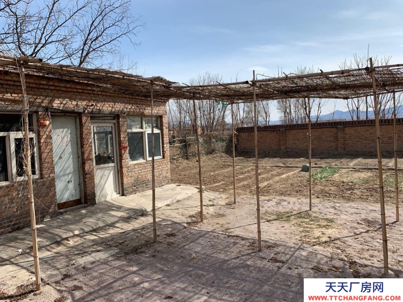 張家口 宣化  (出售) 張宣公路臨街炒貨食品及堅(jiān)果制品廠(chǎng)房出售