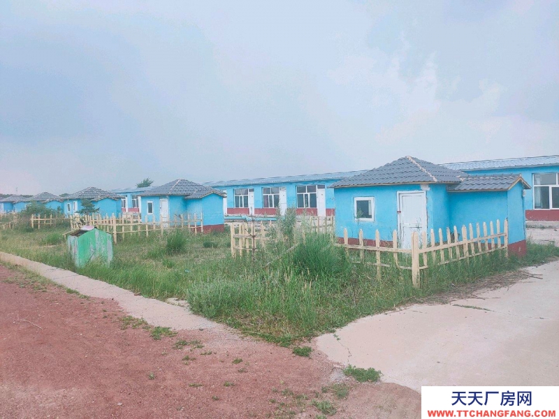 張家口 張北縣 (出租) 自家調味品廠房出租出售價格面議！