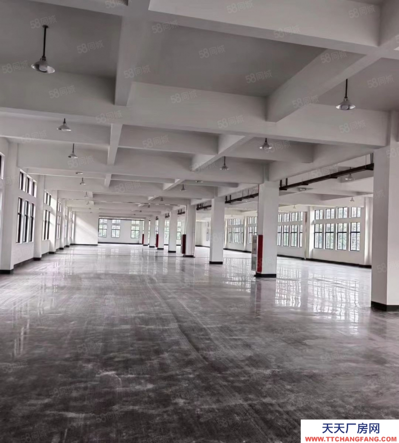 金華市武義(出租) 深塘工業區標準廠房出租，二樓700平，價格便宜，出入方便