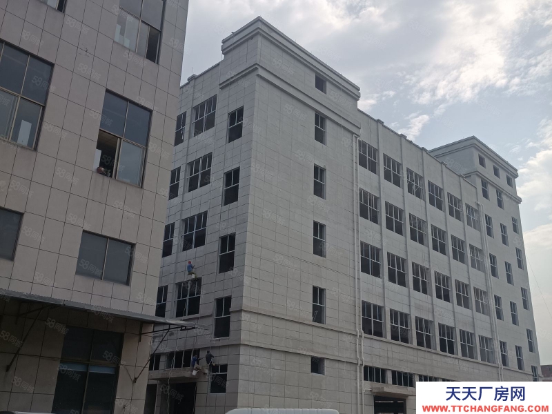 金華市武義(出租) 深塘工業區標準廠房出租，二樓700平，價格便宜，出入方便