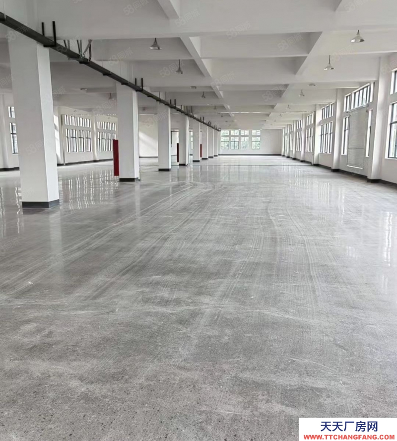 金華市武義(出租) 百花山工業區標準廠房出租，1到4層，要求有稅收適合電機，半導體等行業