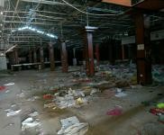 (出租) 周口淮陽可做超市，加工廠，倉庫，可隔開租，