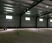 (出租)周口太康 標(biāo)準(zhǔn)化廠房，租金面議，獨門獨院。