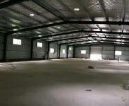 (出租)周口太康 標準化廠房，租金面議，獨門獨院。