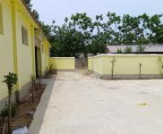 (出租) 周口太康面積十畝，停車一千平，可整租或分租，可再建1600平