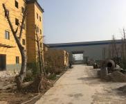 (出租) 周口太康鄰東環(huán)路上的廠房出租