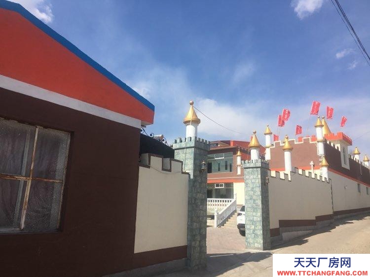 (出租) 和林格爾個(gè)人 出租專業(yè)幼兒園房屋、高檔裝修