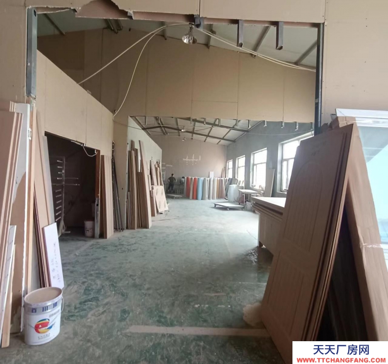 (出租) 和林格爾乳制品廠廠房800平米出租，水，三相電，環(huán)評手續(xù)，噴漆手續(xù)齊全