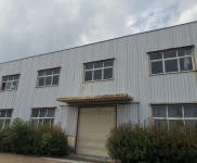 (出租) 周口鹿邑工業區廠房倉庫租賃