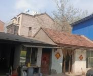 (出租) 周口鹿邑樓上可以住，樓下可以辦公，商鋪三大間