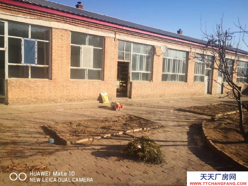 (出售) 和林格爾整體獨立院落出售！停車方便！可辦工廠、農(nóng)家院、旅店、養(yǎng)殖等！