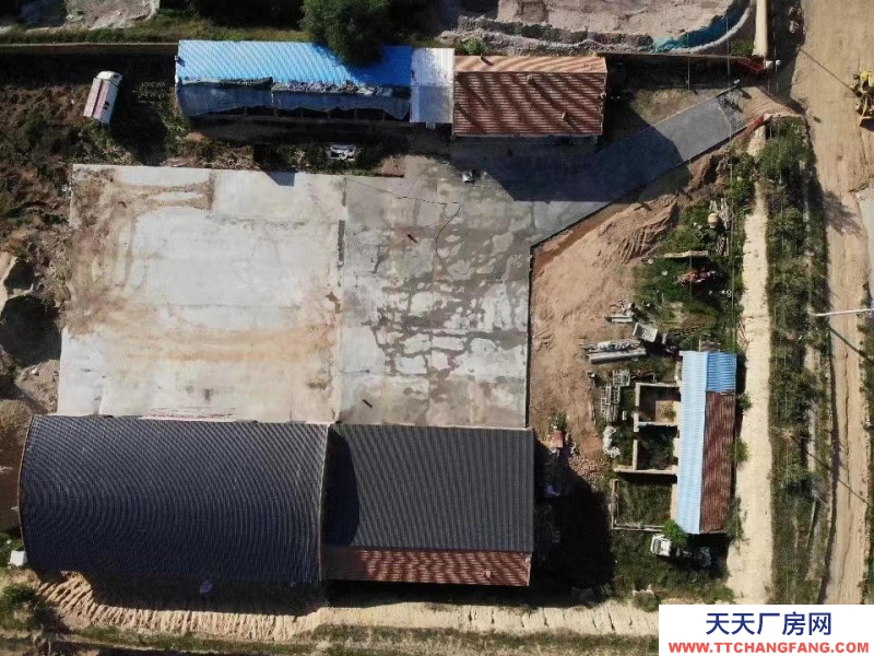 (出租) 出租和林格爾城關鎮大院、庫房