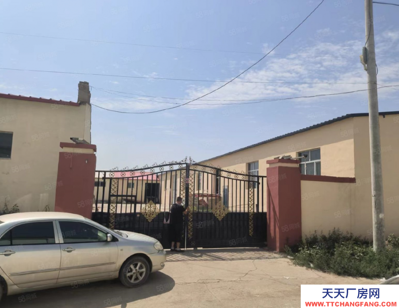 (出租) 土默特左旗臺(tái)閣牧村2400平米廠房出租機(jī)加工 可分租