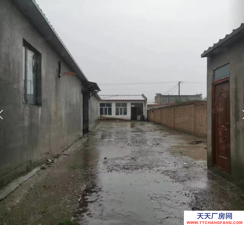 (出租) 土默特左旗臺(tái)閣牧栽生村600平米廠房出租