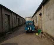 (出租) 周口項城上下兩層有電梯交通方便可辦服裝廠辦廠子