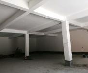 (出租) 周口項(xiàng)城官會(huì)鎮(zhèn)單層300平方，一二層整體框架，三層二室一廳一廚一衛(wèi)