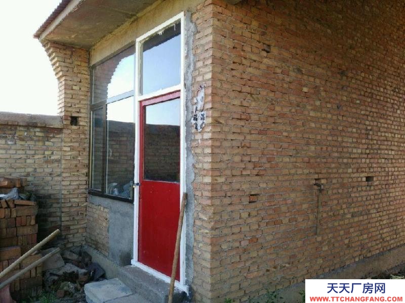 (出租) 土默特左旗養殖場低價出租察素齊鎮瓦窯村新建大院