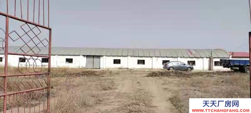 (出售) 武川養殖場適合各種養殖，。