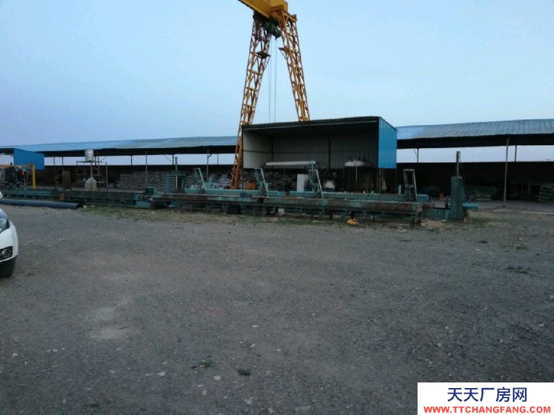 (出售) 托克托自建廠房?。∞D讓出租！適合各種機械食品企業發展！