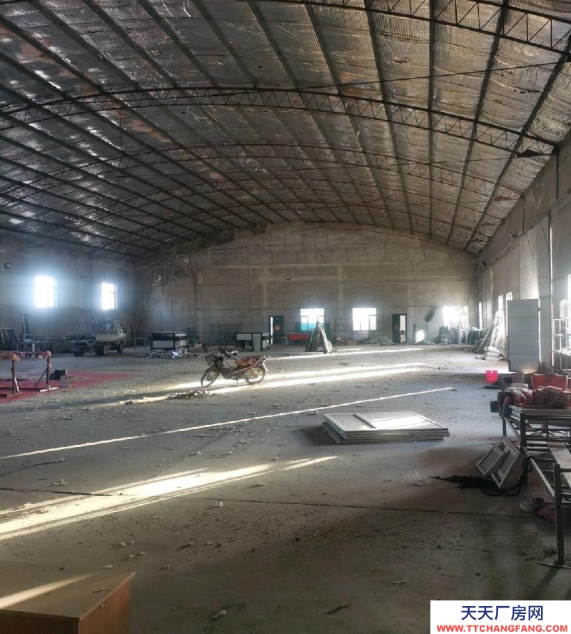 (出售) 托克托本廠房手續齊全，合法。出行方便，遠離居民區 肉制品加工