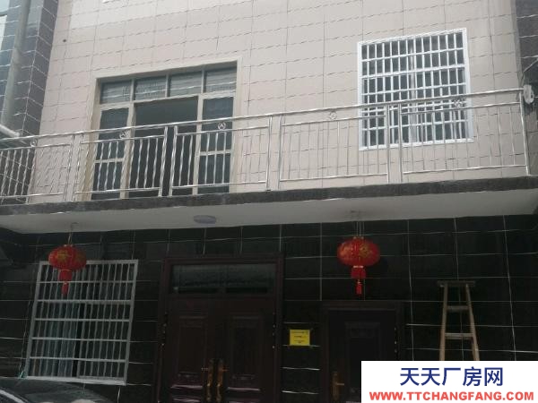 張家界市永定物資倉庫 新一中安置區，停車方便